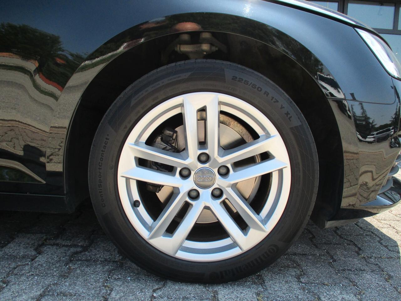 Audi A4 Avant 2.0 TDI 150 CV S tronic Business