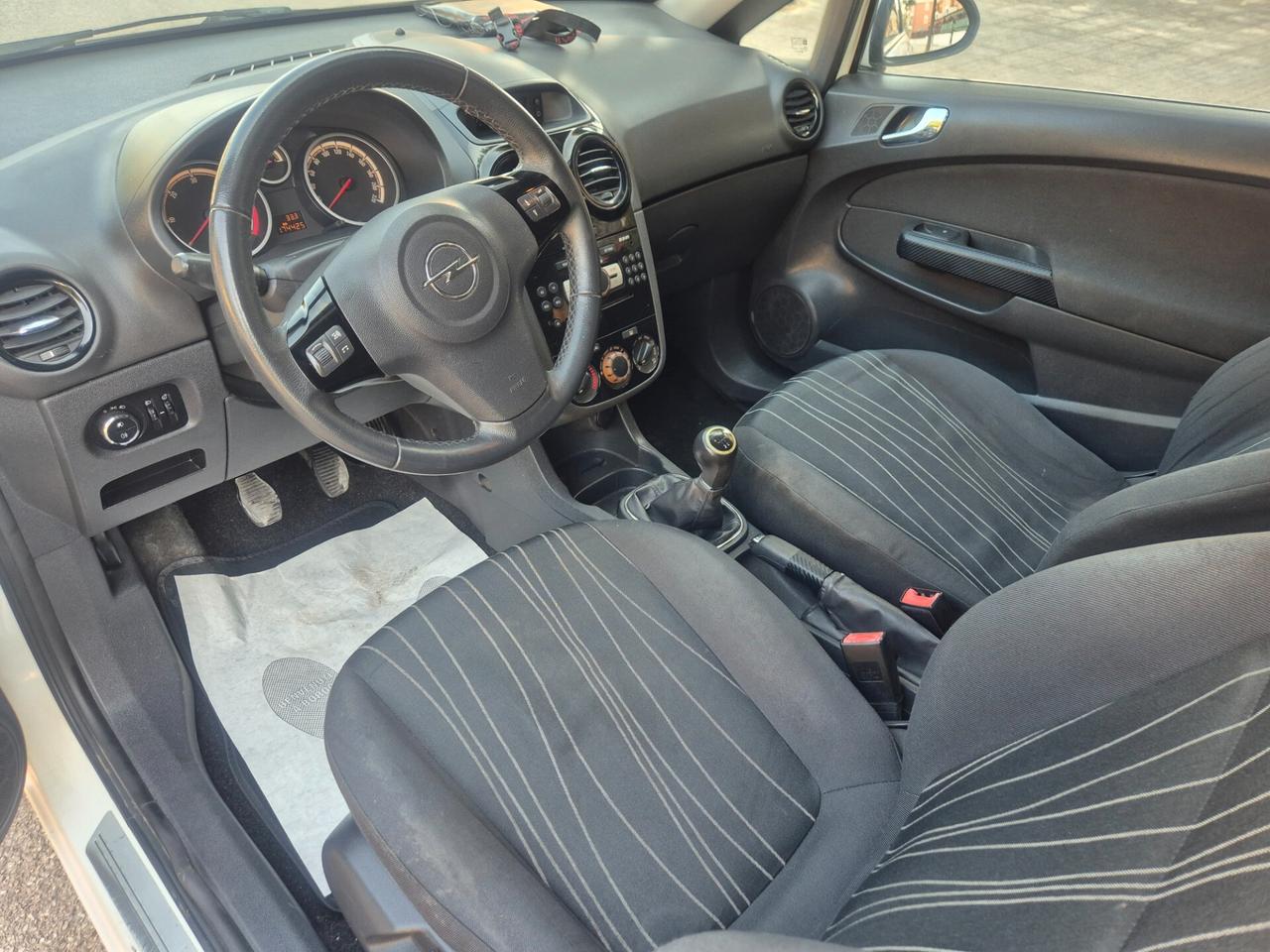 Opel Corsa 1.3 CDTI 95CV F.AP. 3 porte Elective 11