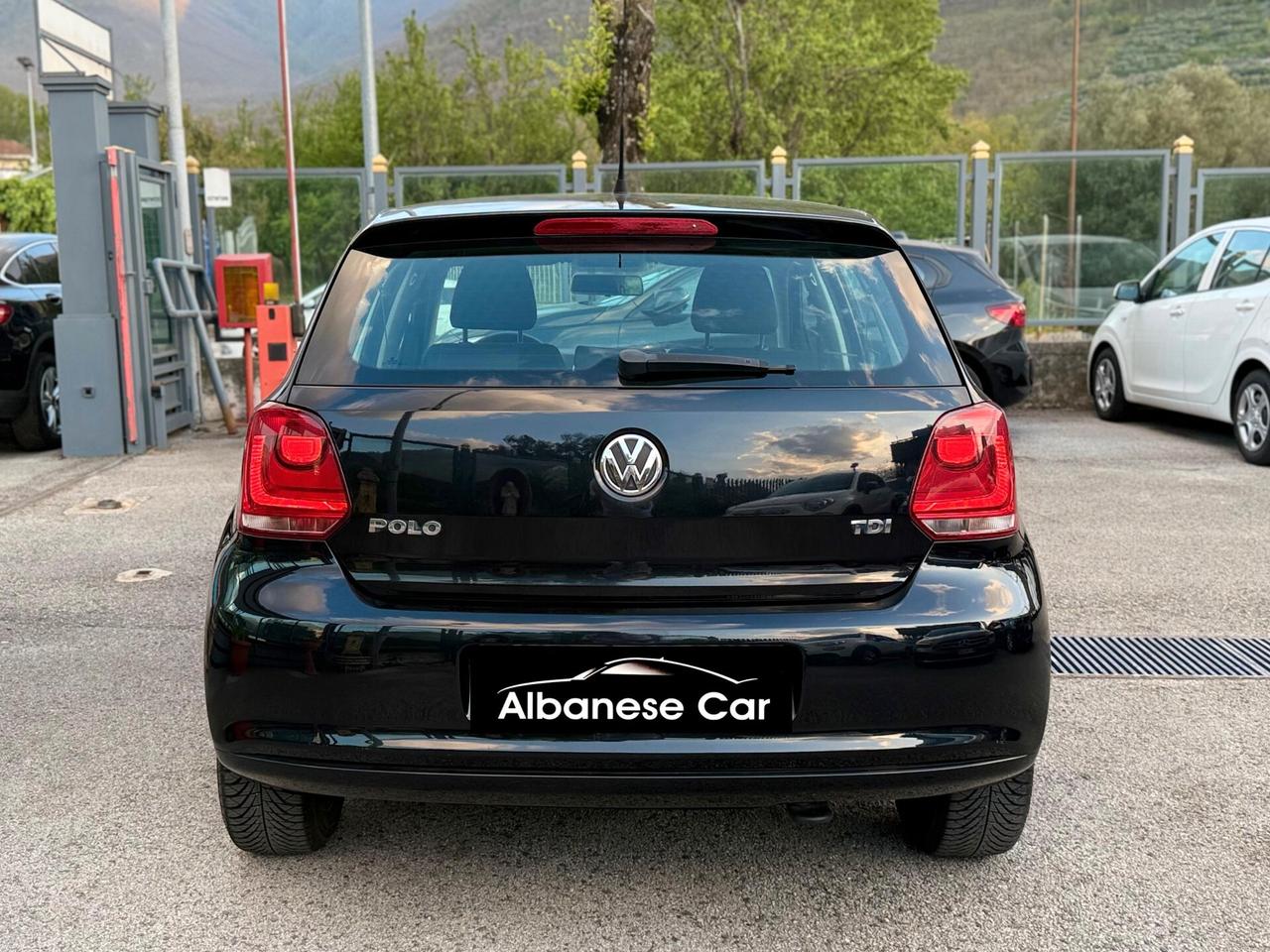 Volkswagen Polo 1.6 TDI 75cv Comfortline