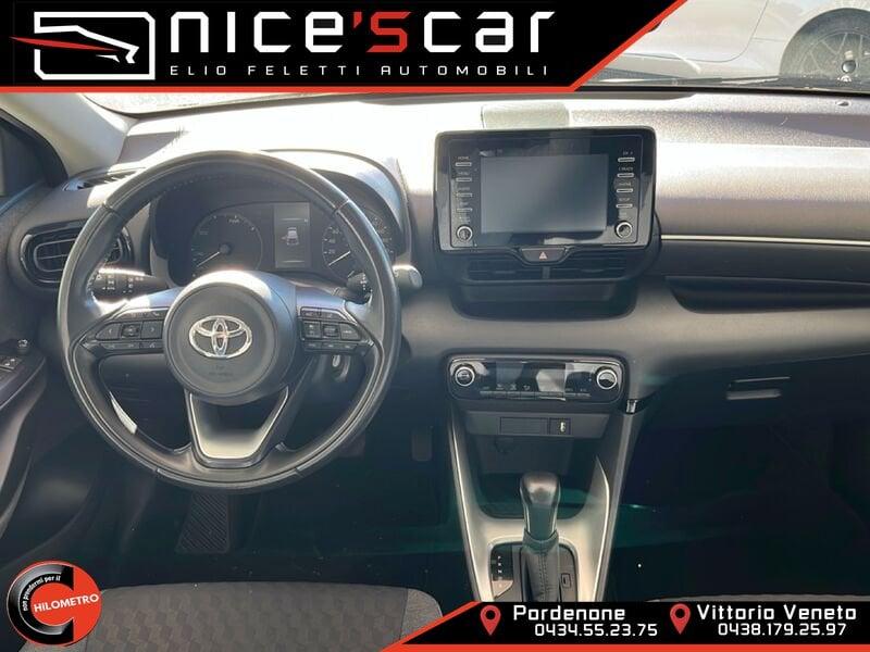Toyota Yaris Yaris 1.5 Hybrid 5 porte Business*PROMO*