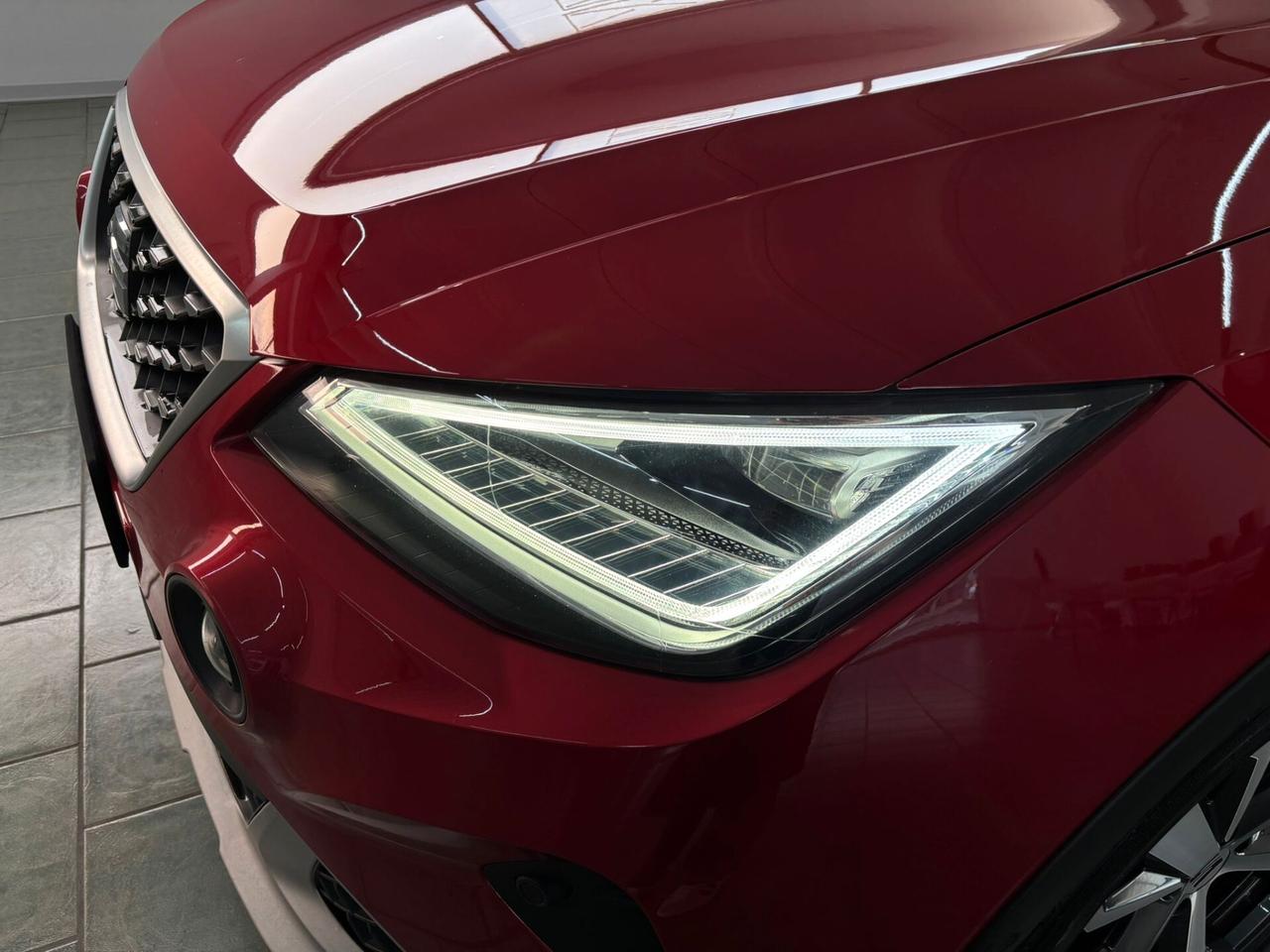 Seat Arona 1.0 EcoTSI 95 CV XPERIENCE