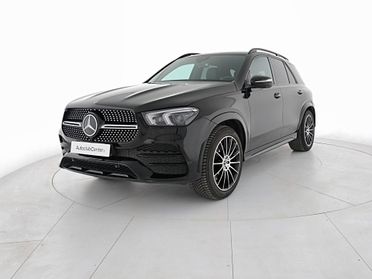Mercedes Classe M - GLE GLE 300 d Premium 4matic