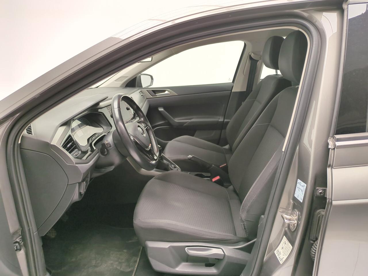 Volkswagen Polo 1.6 TDI 95 CV 5p. Comfortline BlueMotion Technology