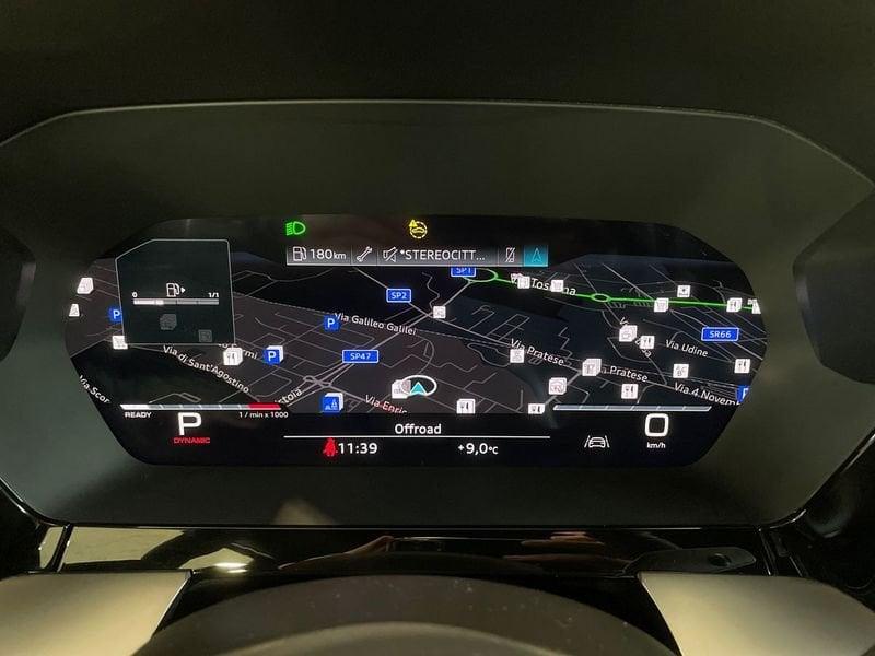 Audi S3 Audi S3 Sportback 2.0 tfsi quattro s-tronic