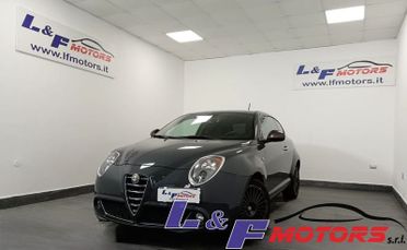 Alfa Romeo MiTo Distinctive OK NEOPATENTATI USATO SELEZIONATO