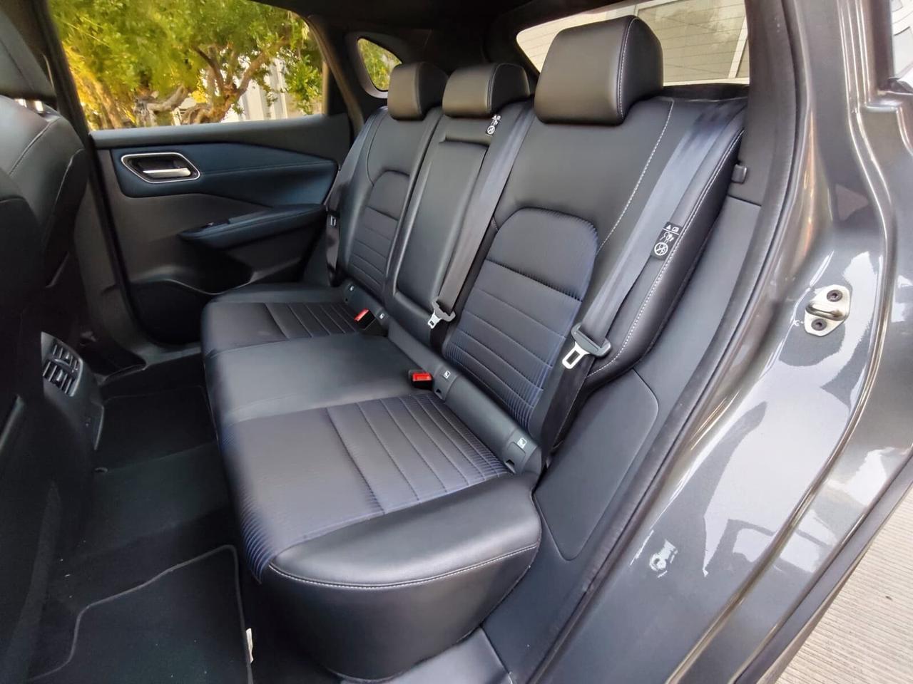 Nissan Qashqai MHEV 158 CV Xtronic Tekna