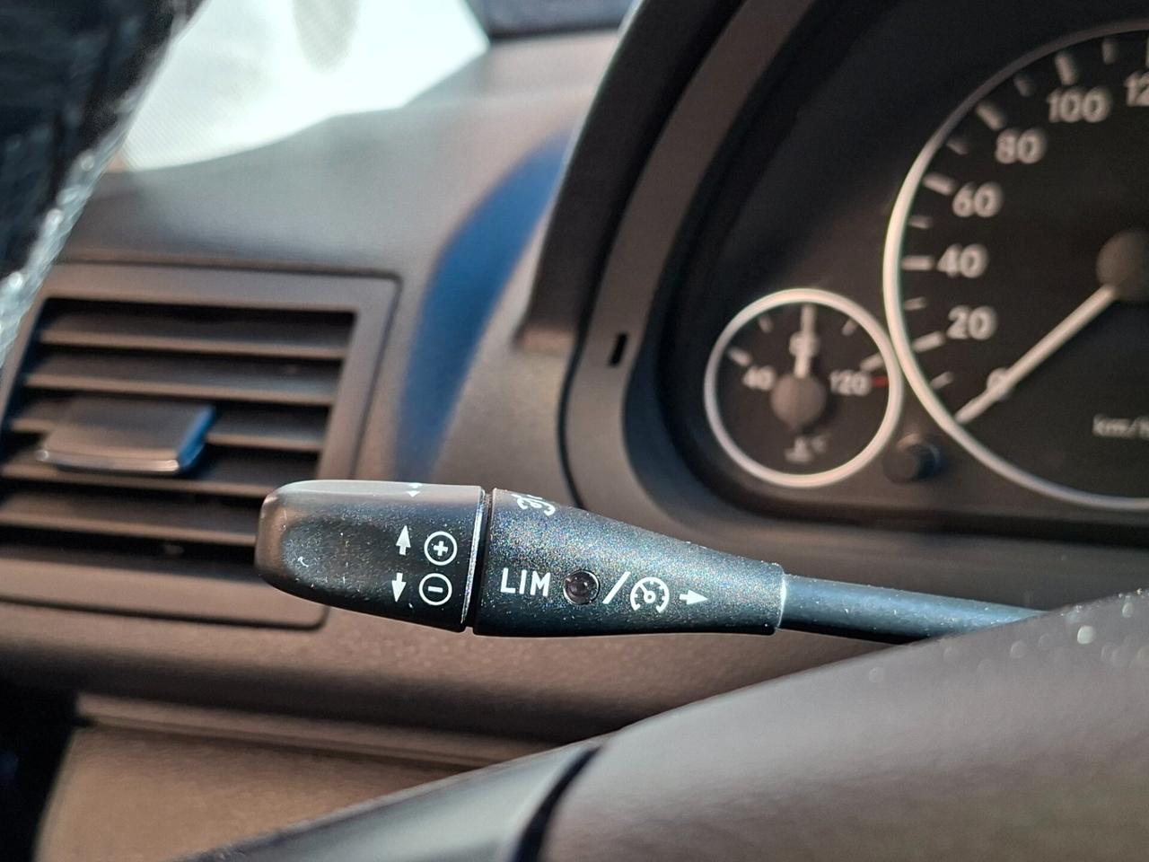 Mercedes-benz A 160 Classe Avantgarde auto, adatta Neop. Unicop.