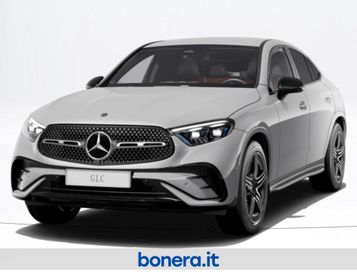 Mercedes GLC 220 220 d AMG Line Premium 4Matic 9G-Tronic