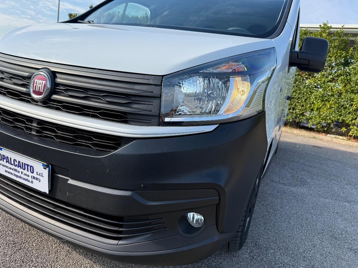FIAT TALENTO 1.6 Mjt 120 C.V. PC-TN Furgone 12 Q