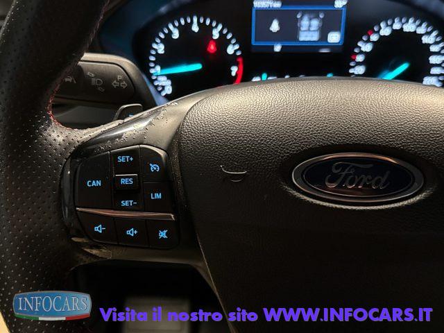 FORD Focus SW 1.0 EcoBoost 155 CV Powershift ST-line - PROMO