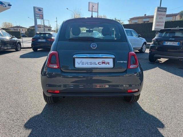 Fiat 500 1.0 Hybrid Pop