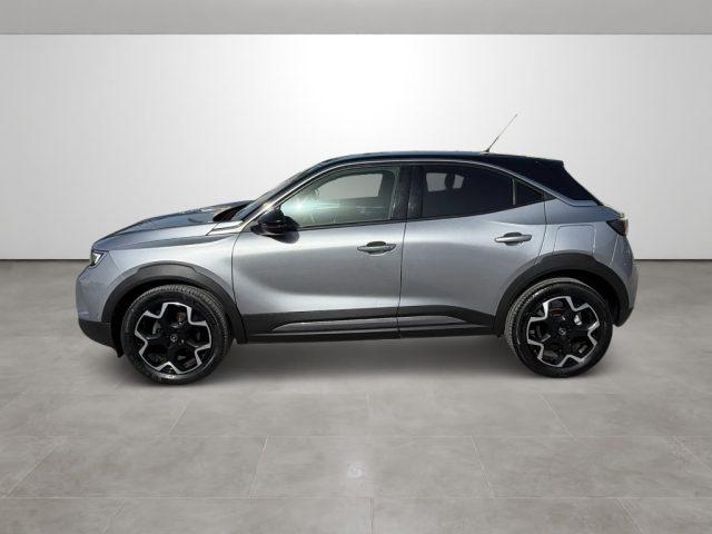 OPEL Mokka 1.2 Turbo 130 CV Ultimate