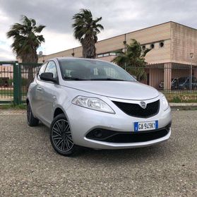 Lancia Ypsilon 1.2 Gold