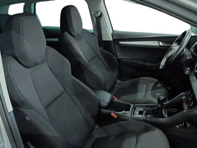 SKODA Karoq 1.0 TSI 110 CV Executive