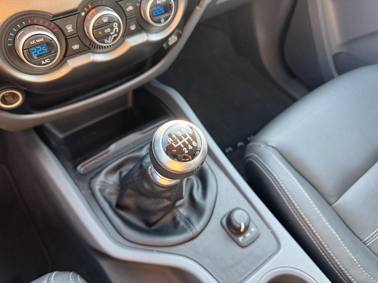 Ford Ranger Limited Dop.Cab. 3.2 TDCi 200CV Manuale