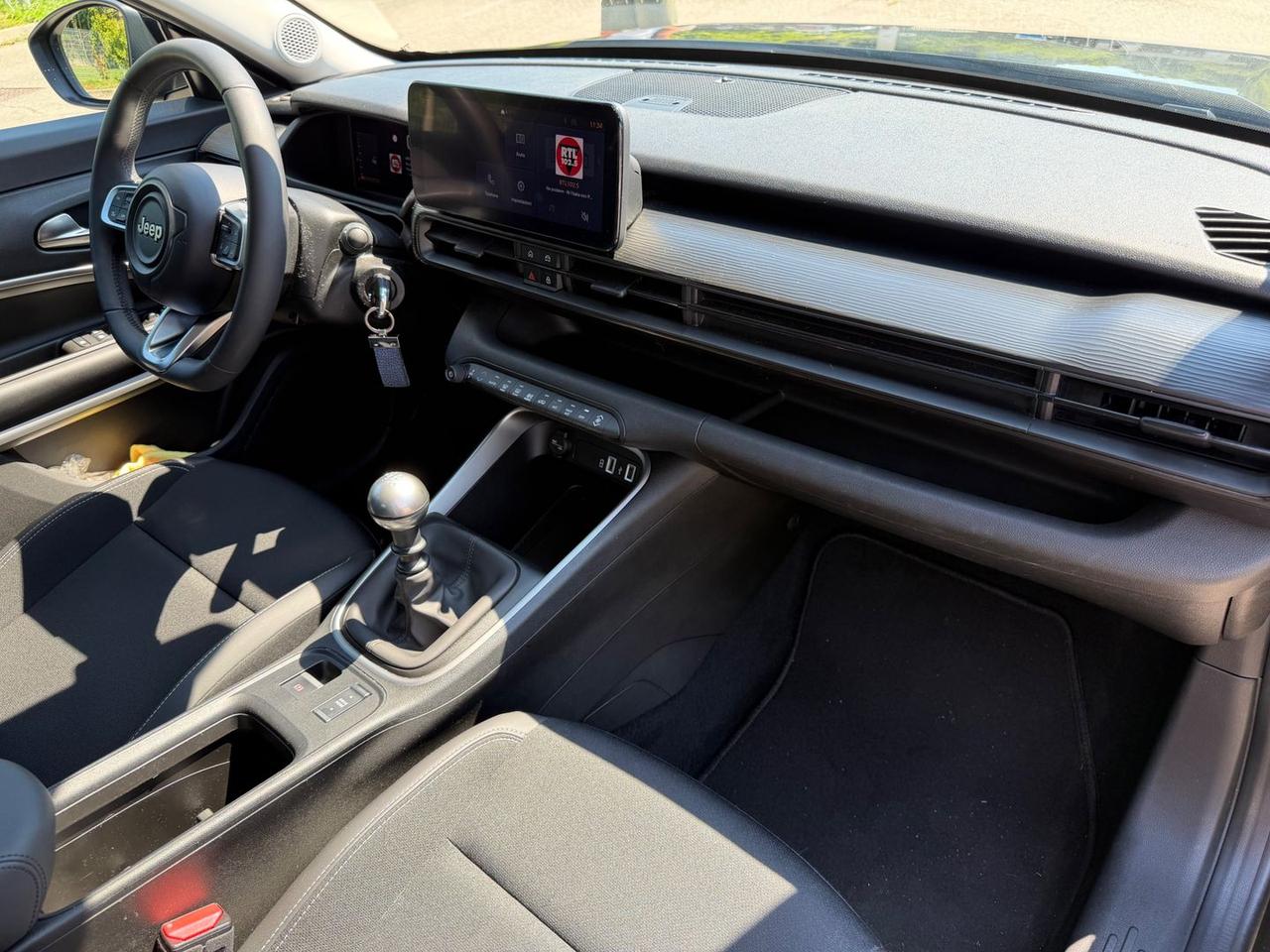 Jeep Avenger Altitude 1.2 GSE T3 #11592