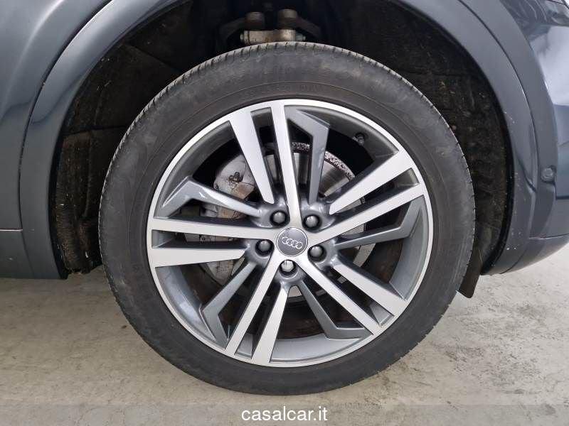 Audi Q5 40 TDI quattro S tronic Business Sport 3 anni di garanzia