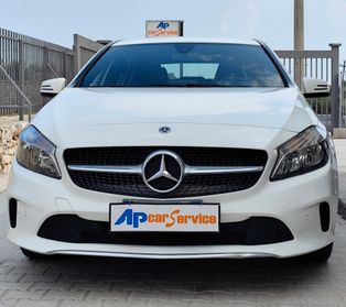Mercedes-benz A 200 d Sport