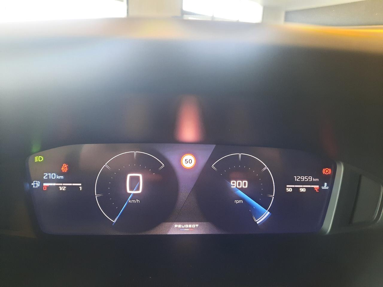 Peugeot 2008 PureTech 100 S&S Allure