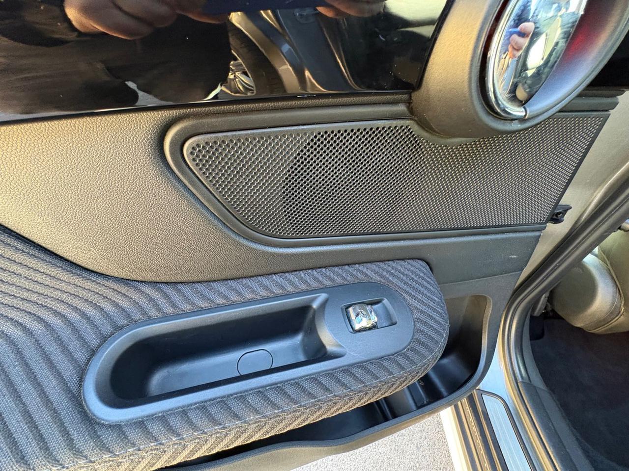 Mini Cooper D Countryman Hype 2.0 #9148