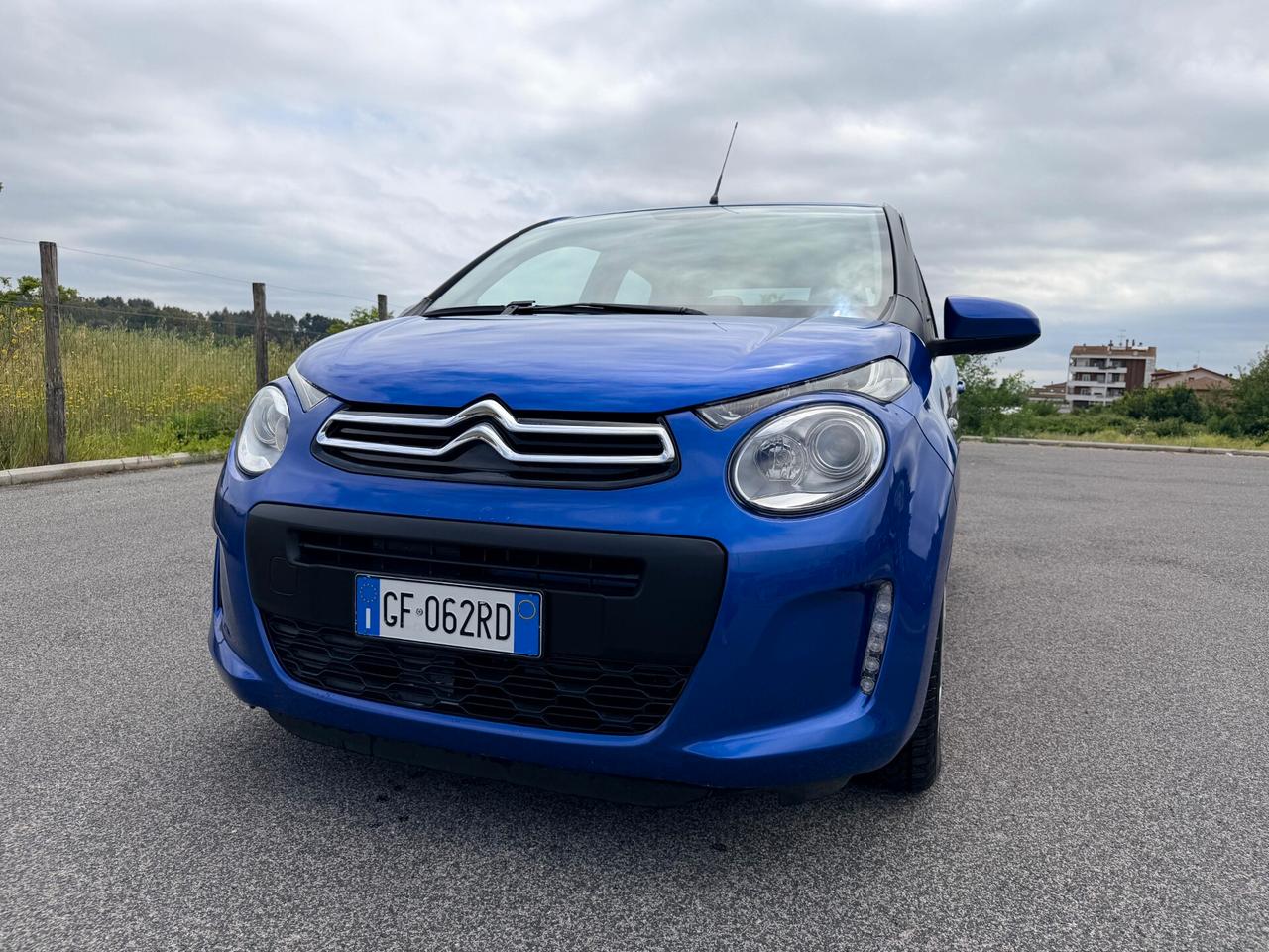 Citroen C1 VTi 72 S&S 5 porte Feel