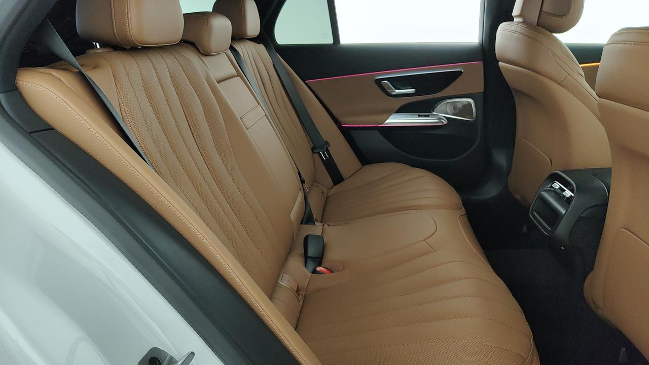 Mercedes-Benz E 220 d 4MATIC All Terrain