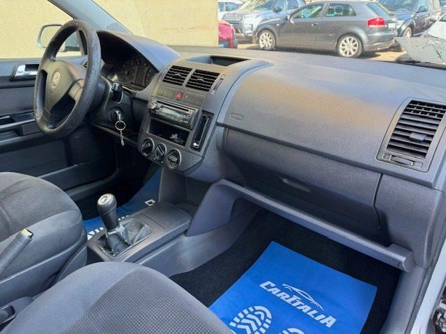 VOLKSWAGEN Polo 1.2/70CV 12V 5p. Comfortline