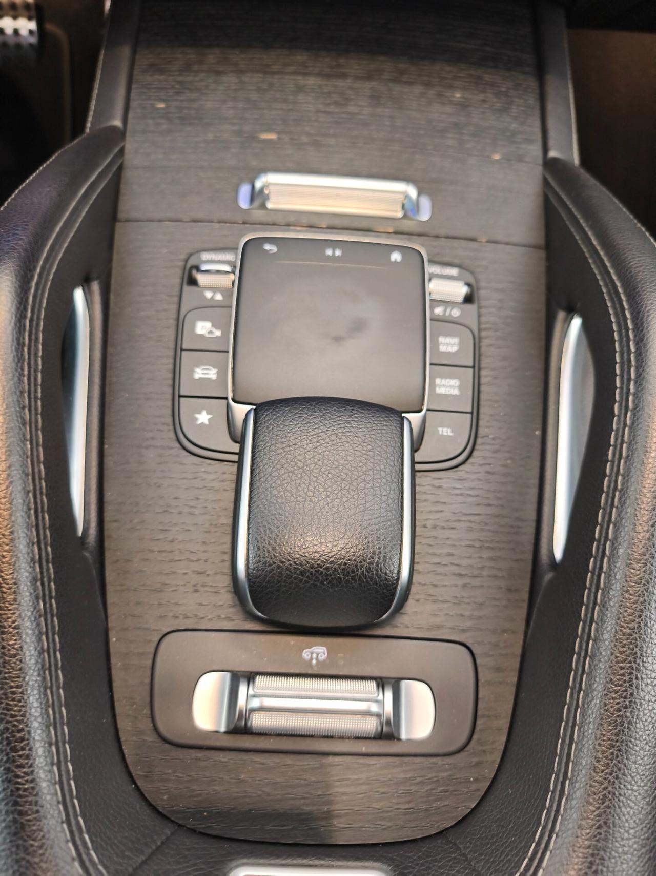 Mercedes-benz GLE 350 de hybrid EQ 4Matic Coupé Premium Pro