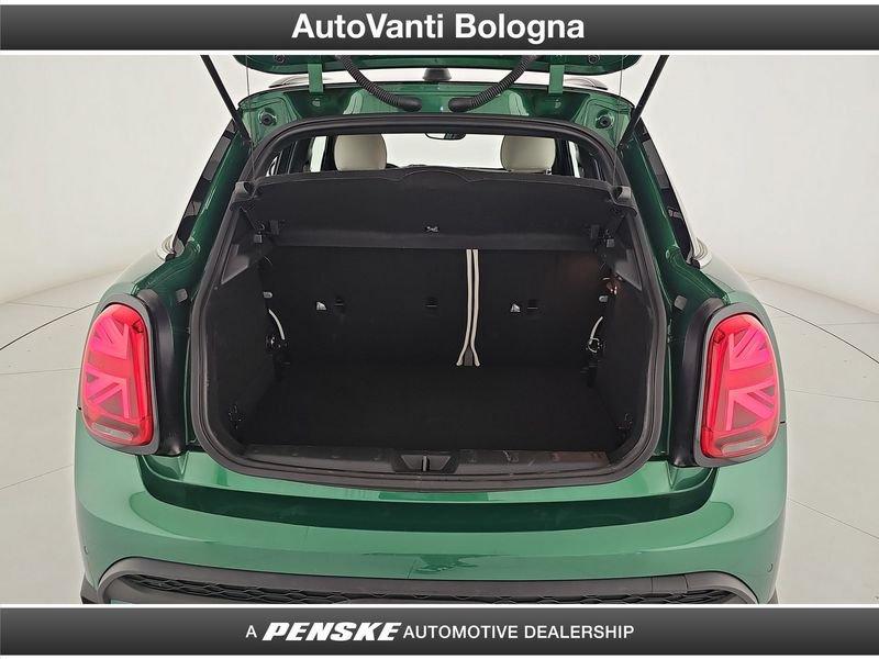 MINI Mini 5 porte Mini 5p 2.0 Cooper S Yours auto