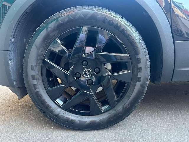 Opel Mokka 1.2 130cv GS Auto + Navi + Camera