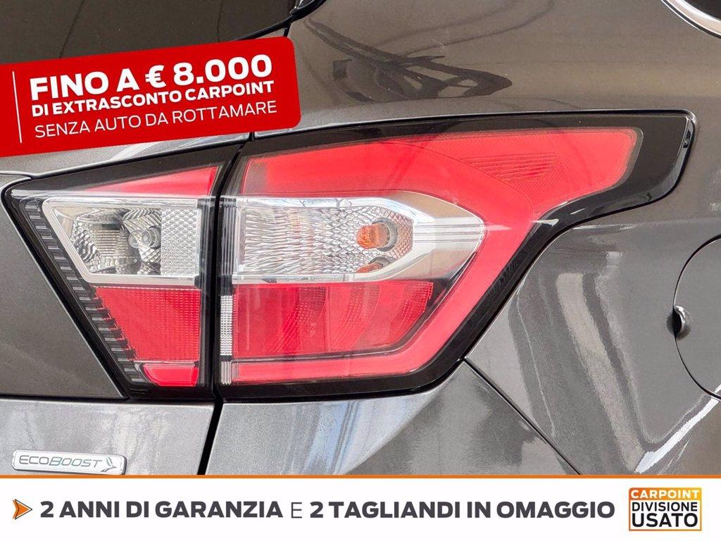 FORD Kuga 1.5 ecoboost business s&s 2wd 120cv my19.25 del 2019