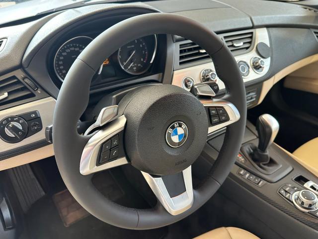 BMW Z4 sDrive30i