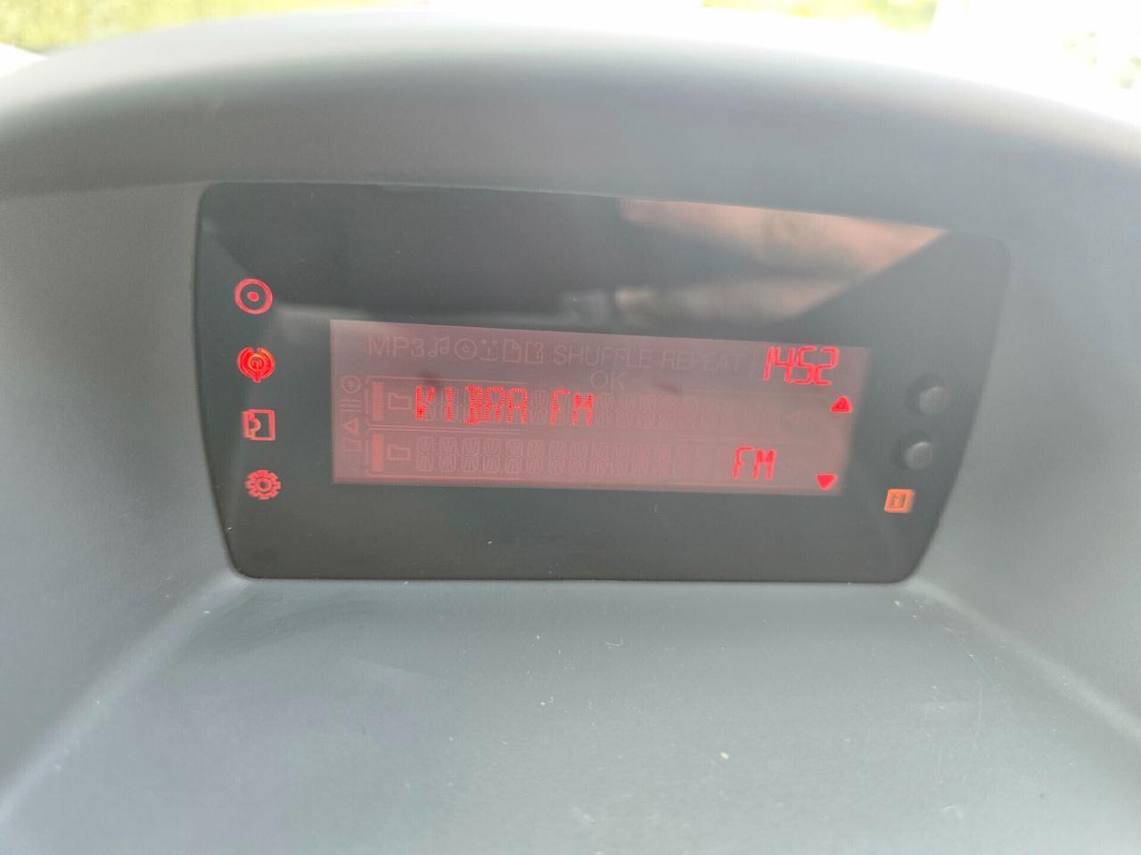 Ford Fiesta 1.2 82CV 3 porte Titanium - 2010