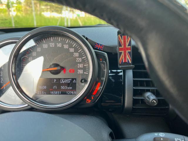 MINI Cooper D 1.5 Cooper D Baker Street Auto