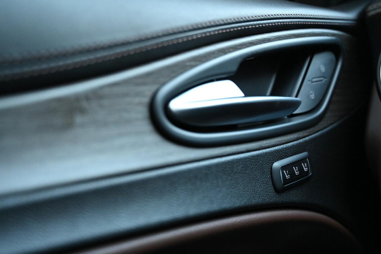 Alfa Romeo Stelvio 2.2 Turbodiesel 210 CV AT8 Q4 Ti