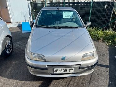 Fiat Punto 60 cat Cabrio S