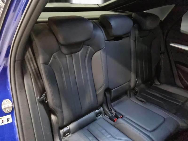 AUDI Q5 SPORTBACK 50 TFSI E S LINE QUATTRO S TRONIC SUV