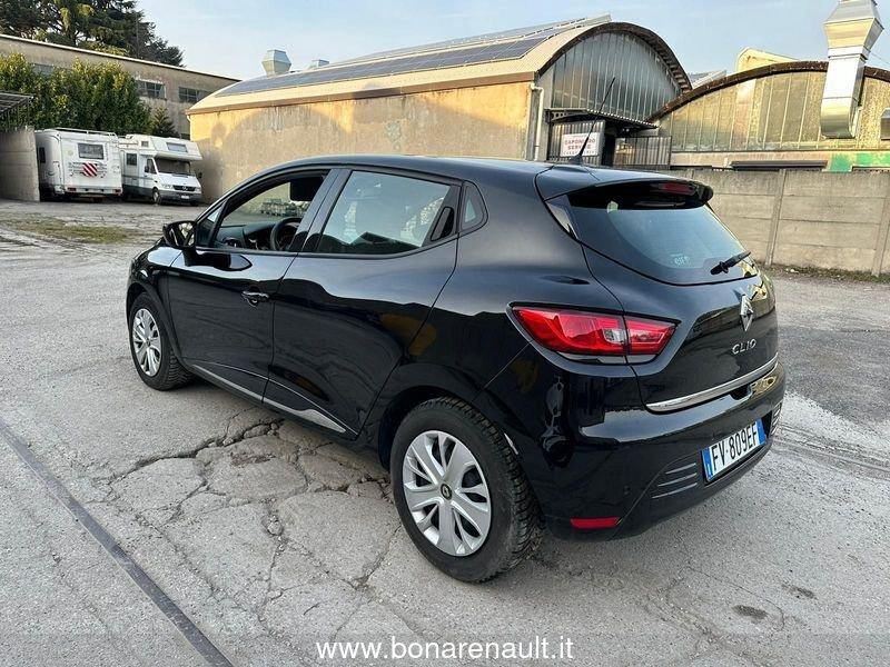 Renault Clio 0.9 TCE 75cv MOSCHINO ZEN
