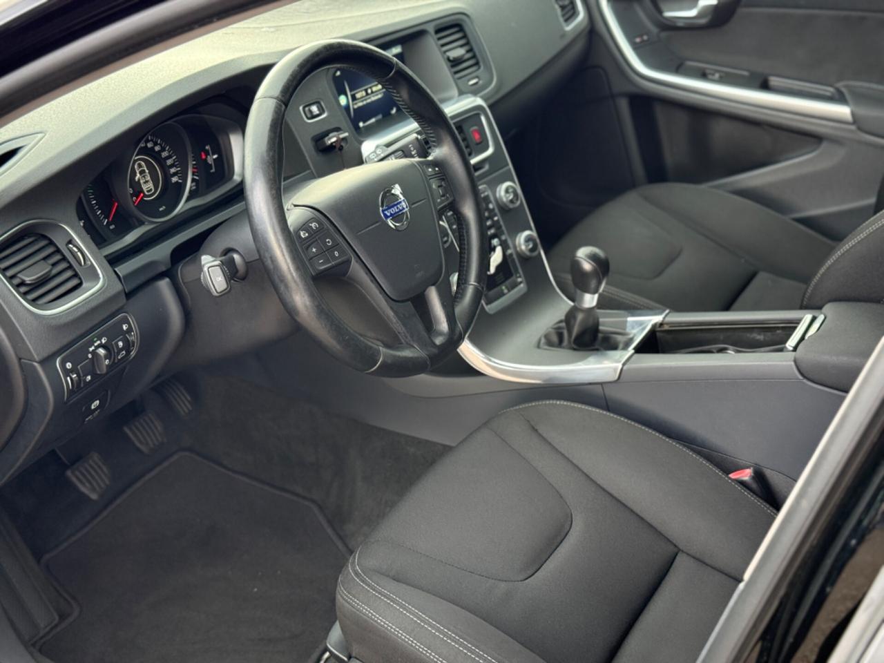 Volvo V60 D3 Momentum