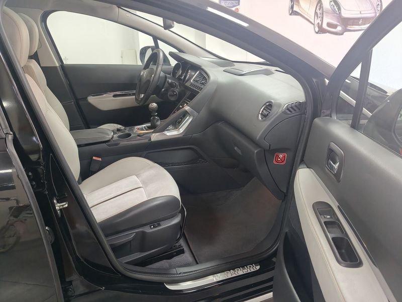Peugeot 3008 1.6 hdi 8v Allure 115cv fap FL