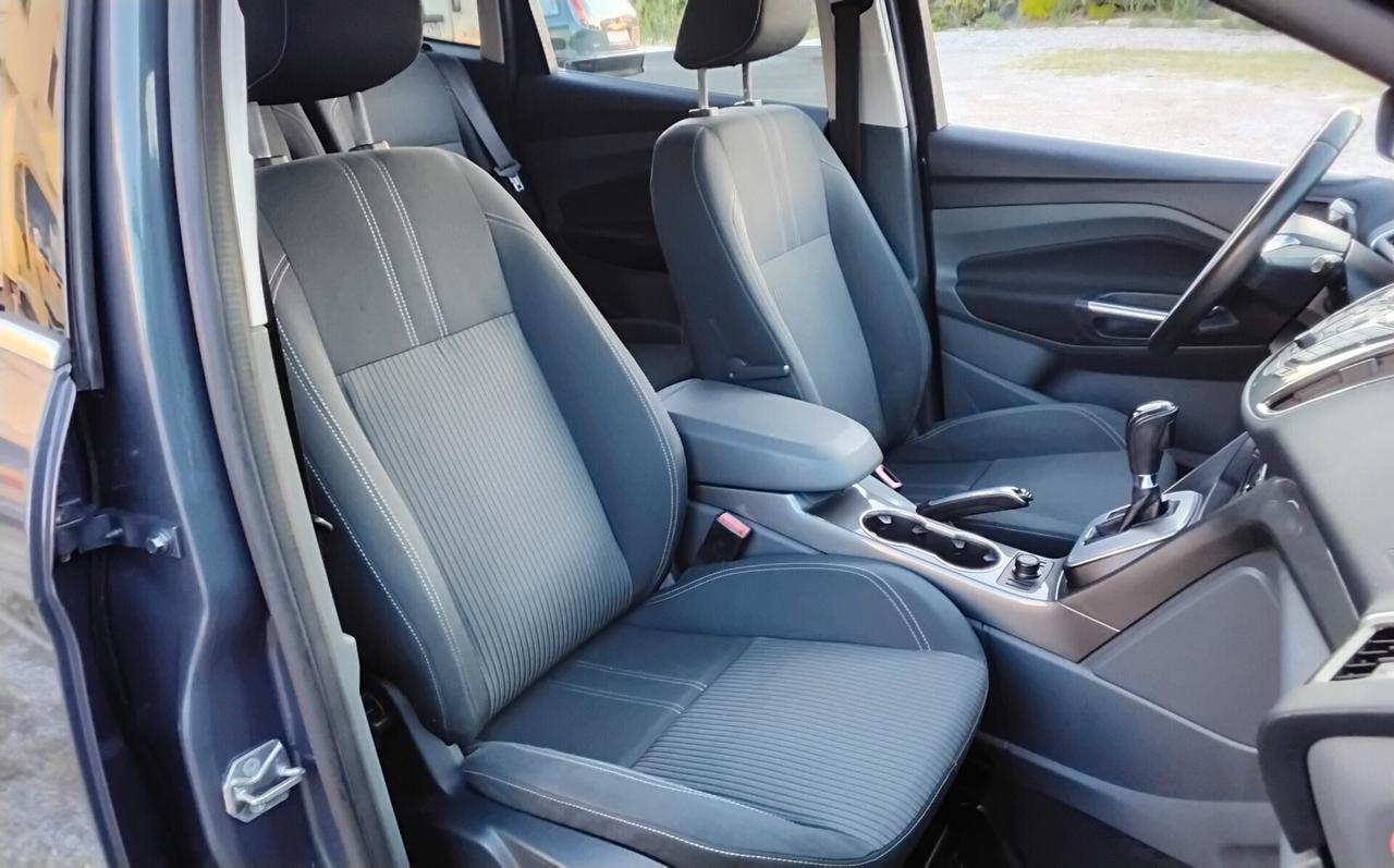 Ford C-Max 2.0 TDCi 115CV Powershift Titanium