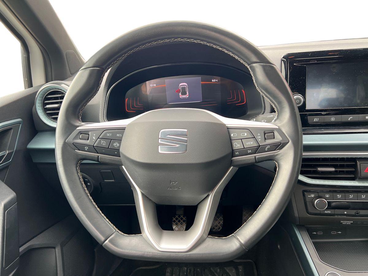 SEAT Arona 1.0 ecotsi Xperience 95cv