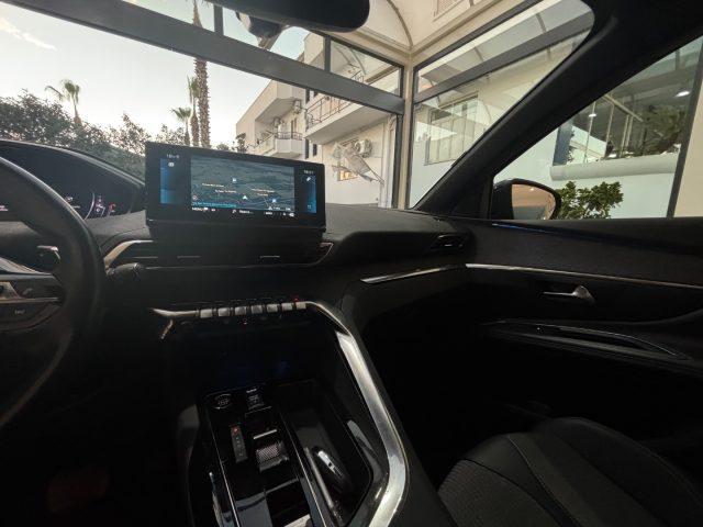 PEUGEOT 3008 BlueHDi 130 S&S EAT8 Allure Pack tua da ?239,00