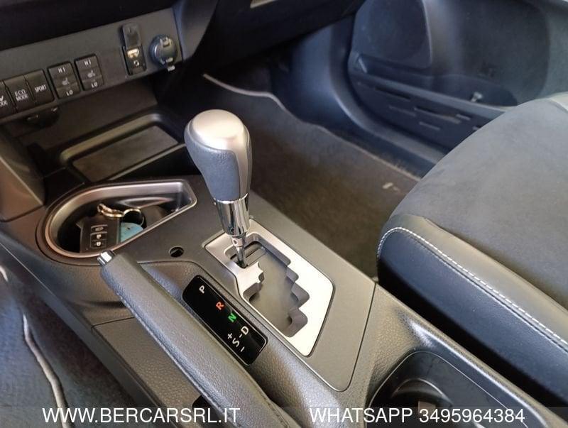 Toyota RAV4 RAV4 2.5 Hybrid 4WD Exclusive*TELECAMERA POST*SEDILI RISC*
