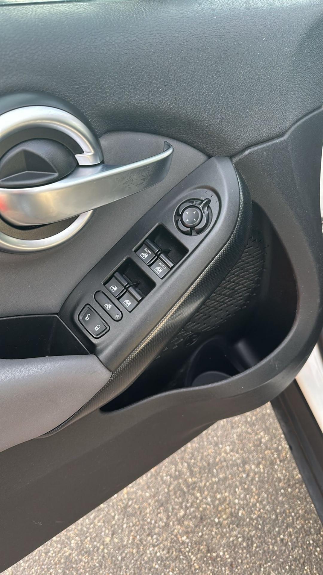 Fiat 500X 1.6 MultiJet 120 CV Business