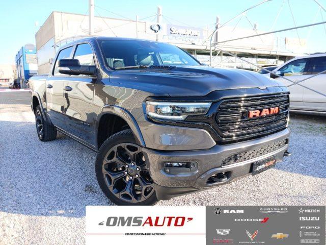DODGE RAM 1500 5.7 GPL V8 Limited Night N1
