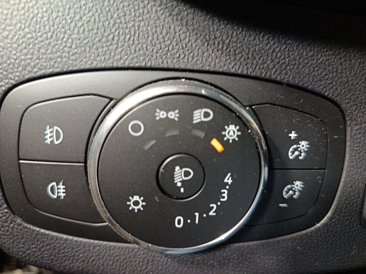 FORD Puma '19-> - Puma 1.0 EcoBoost Hybrid 125 CV S&S aut. Titanium X