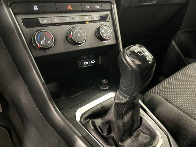 VOLKSWAGEN T-Roc 1.0 TSI 110 CV Life