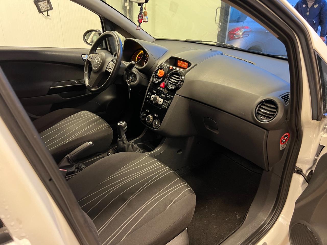 Opel Corsa 1.3 CDTI 75CV ecoFLEX 5 porte Edition