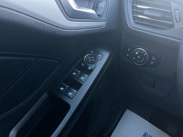 FORD Focus 1.5 EcoBlue 120 CV SW